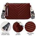 thumbnail image 3 of Lightweight Small Crossbody Bags for Women Shoulder Purses and Handbags, 3 of 6