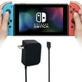 thumbnail image 3 of DOBE Original Power Charger with Transformer for Nintendo Switch Console - Fast Charging Adapter for Switch & Joy-Cons, Portable Gaming Accessory, 3 of 7