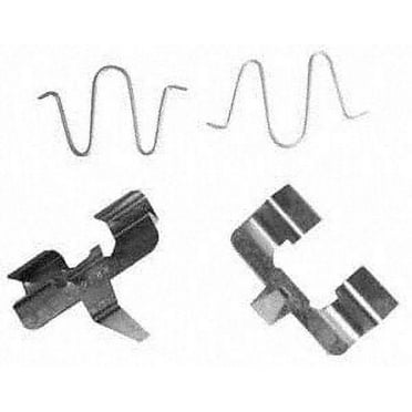 Raybestos R-Line Disc Brake Hardware Kit H15804A