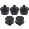 thumbnail image 4 of 20mm Male Thread Air Compressor Muffler Air Compressor Intake Filter Silencer, 4 of 12