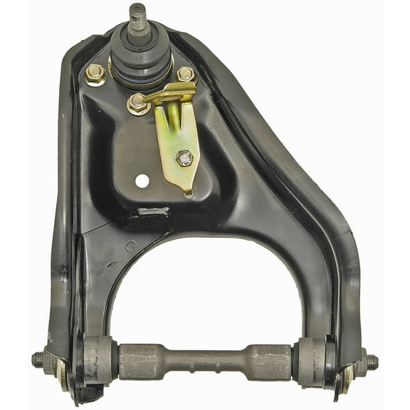 Dorman 520-541 Front Left Upper Suspension Control Arm and Ball Joint Assembly for Specific Honda / Isuzu Models