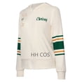thumbnail image 5 of Disfraz de Cosplay de Chrissy de Stranger Things para niños y adultos, chaqueta, abrigo, uniforme de escuela secundaria Hawkins, traje de carnaval de Halloween, 5 of 5