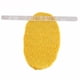 thumbnail image 4 of melotizhi Embossing Acrylic Rolling Pin Fondant Sugar Craft Cake Baking Decorating Tool, 4 of 6