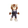 thumbnail image 1 of Cuddly Doll Adorable Stuffed Animal Toy Soft Huggable Companion For Kids & Adults For Any Occasion Fabric Lovable Design, 1 of 4