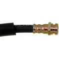 thumbnail image 3 of Dorman H381333 Rear Forward Of Rear Axle Brake Hydraulic Hose for Specific Kia Models Fits select: 1996-2002 KIA SPORTAGE, 3 of 3