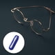 thumbnail image 5 of Limpiador de lentes de anteojos de microfibra de carbono, 1 unidad, duradero y eficiente Zulema Limpiador de lentes de gafas, 5 of 8