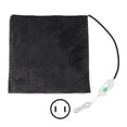 thumbnail image 1 of Pet Heating Pad PVC Waterproof Fireproof Warm Comfortable 25W 6 Layers Thickening Washable Electric Pads for Dog Cat, 1 of 8