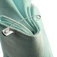 thumbnail image 4 of Hello Hobby Silver Safety Pins 50 Count with 5 Assorted Sizes, Nickel-Plated Steel, 4 of 5