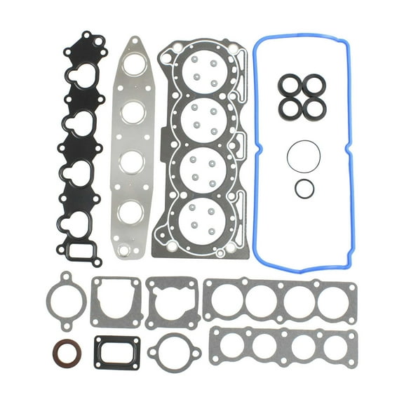 DNJ HGS530 Graphite Cylinder Head Set Fits Cars & Trucks 92-01 Chevrolet Geo E 1.6L SOHC