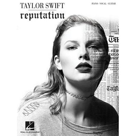 Taylor Swift Reputation