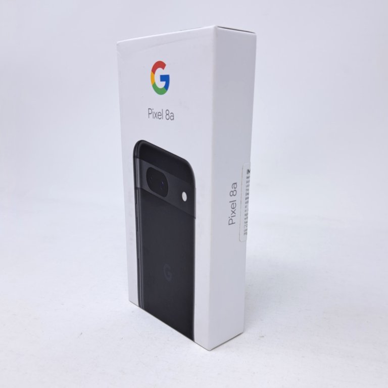 Google Pixel 8a 5G 128GB G8HHN Verizon 6.1