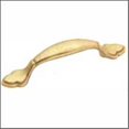 thumbnail image 1 of Hickory Hardware P352-LP 3 In. Meadows Lancaster Hand Polished Cabinet Pull, 1 of 1