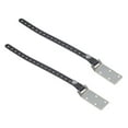 thumbnail image 1 of QUMIIRITY 2Pcs Falling Prevention Straps Secure Straps for Furniture Plastic Assorted Color, 1 of 8