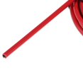thumbnail image 3 of Gaine de Protection pour Fil de Câble de Frein de Vélo, Tube 5 mm, Rouge, 3 of 8