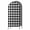 Black White, variant on 4FT Arch Backdrop Covers, Black Red Plaid Wedding Arch Cover Stretchy, Vintage Rustic Buffalo Checked Gingham Chiara Arches Backdrop Stand Covers for Birthday Baby Shower Party Banquet Decor