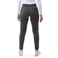 thumbnail image 2 of Adar Pro Scrubs For Women - Ultimate Yoga Jogger Scrub Pants, 2 of 7