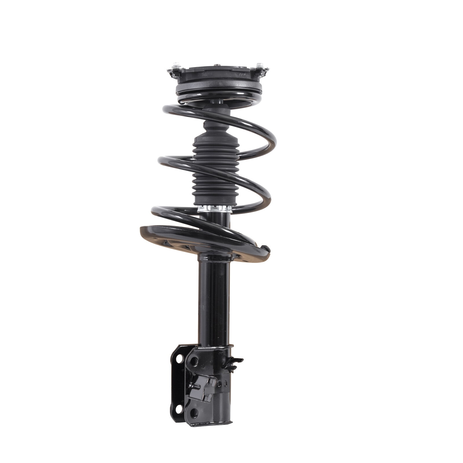 MOSTPLUS 4PCS Front & Rear Shocks Complete Struts Assembly for 2013-2018 Nissan Altima