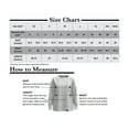 thumbnail image 6 of Women's and Women's Plus Christmas Jingle Graphic Sweatshirt Pullover from Holiday Time, Sizes S-XXXL, 6 of 6