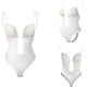 thumbnail image 4 of Corsé invisible moldeador de cuerpo de medias europeas y americanas, vestido de noche moldeador de cuerpo para mujer, ropa moldeadora de una pieza, 4 of 5