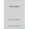 Pre-Owned Boy Scout Songbook (Paperback) 0839532245 9780839532248