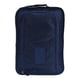 thumbnail image 3 of Bolsa impermeable para zapatos, organizador, bolsa de almacenamiento, bolsa con cremallera (azul oscuro), 3 of 6