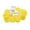Lemon-Yellow, variant on Lksixu Lemon String Lights, 59 inch Yellow Lime Slice LED Decorative Lights, Battery Operated Warm-Glow Lemon Decorations Waterproof Fruit Design Fairy Lights for Wedding Home Party Indoor Outdoor