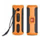 thumbnail image 2 of PROTECCIÓN Cubla carcasa Anti-Fall Cover Protective Portable con correa hombro y carreta para Flip Essential 2, 2 of 9