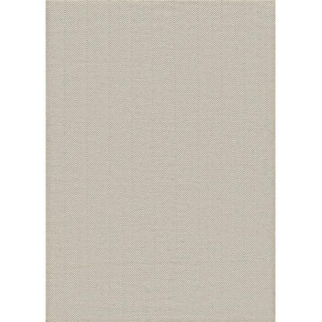 Couristan 49620736020030T 2 x 3 ft. Cottages Bungalow Hand Woven Rectangle Area Rug - Caramel