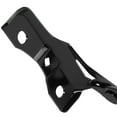 thumbnail image 4 of DNA Motoring OEM-HH-HO1236129 For 2011-2013 Honda Odyssey OE Style Right Passenger Side Hood Hinge, 4 of 6
