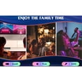thumbnail image 3 of Full RGB Color, 90% Storage TV Stand / Dual Control with Built-in Power, 3 of 5