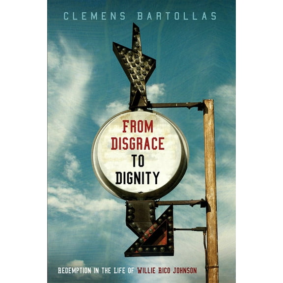 From Disgrace to Dignity (Paperback)