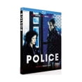 thumbnail image 1 of Police (1985) (Blu-Ray & DVD Combo) [ Blu-Ray, Reg.A/B/C Import - France ], 1 of 1