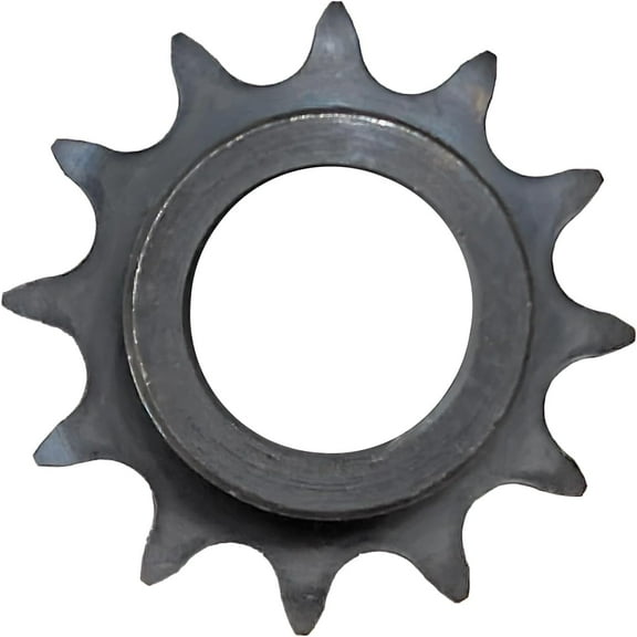 Massimo Mini 125 Go Kart 12 Tooth Chain Tensioner Wheel – Fits 2023 to 2025 Models