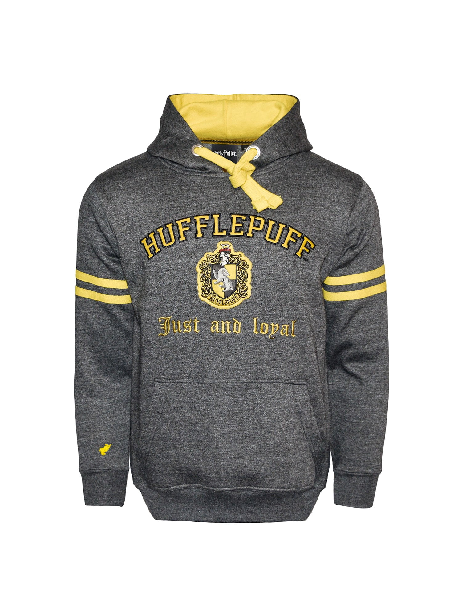 Harry potter Hogwarts school fleece Sweater embroidery warm Uniform Hoodies DE 