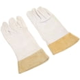 thumbnail image 2 of Protector De Manos, Guantes De Soldadura Resistentes Al Desgaste Para Soldadura TIG, 2 of 8