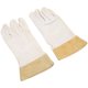 thumbnail image 4 of Guantes de Piel de oveja Jadeshay 10-1008 para soldar 1 par No desechable, 4 of 8