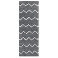 thumbnail image 1 of United Weavers Tranquilité Galen Gris Tapis de Course, 1 of 1