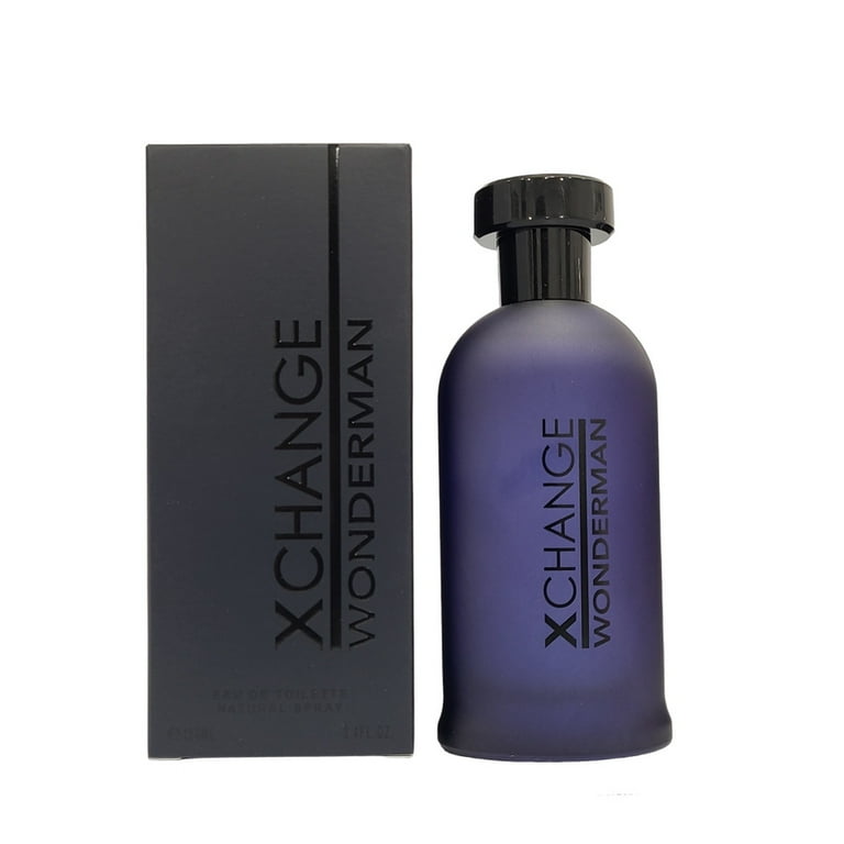 Xchange perfume 2025