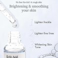 thumbnail image 5 of Ácido kójico Esencia hidratante facial de colágeno Blanqueador Reparación de imperfecciones Suavizante Antiarrugas Antienvejecimiento Reafirmante Aumento, 5 of 5