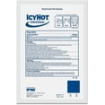 thumbnail image 3 of Icy Hot Back & Body Medicated Patch, 5 Ct (Pack of 1), 3 of 6