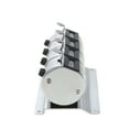 thumbnail image 4 of Gogo 4-Key Counter Mount Stand Multiple-Unit Desktop Mechanical Tally Counter, 4 of 6