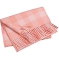 thumbnail image 1 of Thickened Wool Scarf, Plaid Wool Scarf, Warm Neck, Versatile Shawl, 1 of 1