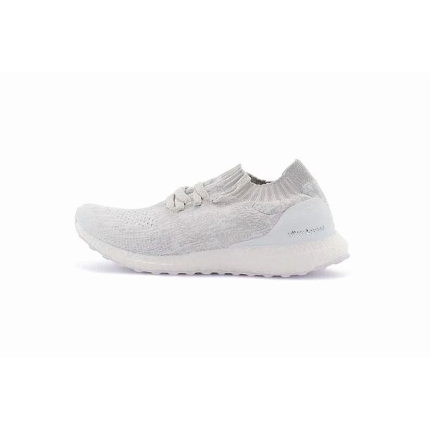 Ad-id-as UltraBOOST Uncaged White White Crystal Sneaker Discount (420) Men's Shoes