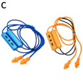 thumbnail image 1 of Auriculares Bluetooth con cable para escuchar música en el trabajo, llamadas HD, tapones para los oídos con protección para el trabajo, camuflaje, antirruido., 1 of 7