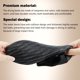 thumbnail image 4 of Yuarrent Botas de agua DiveSail para mujer, zapatos acuáticos, zapatos de buceo, accesorios, botas de vadeo, zapatillas en bolsas, paquete para Deportes acuáticos tipo A 6 # (37-38）, 4 of 6