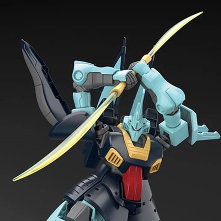 BANDAI SPIRITS バンダイ スピリッツ HGUC 機動戦士Zガンダム ディジェ 1/144 スケール 色分け済み
