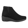 thumbnail image 2 of BOTINES DAMA STYLO 2694 SUEDE NEGRO Stylo  2694, 2 of 4