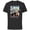 Black, variant on Star Wars Grogu The Mandalorian This is the Way Birthday Boy - Short Sleeve Cotton T-Shirt for Adults - Customized-Black