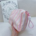 thumbnail image 4 of Almacenamiento Color Lindo Bolso Cosmético Gran Capacidad Portátiles Bolsas Baño Cuidado La Piel, 4 of 8