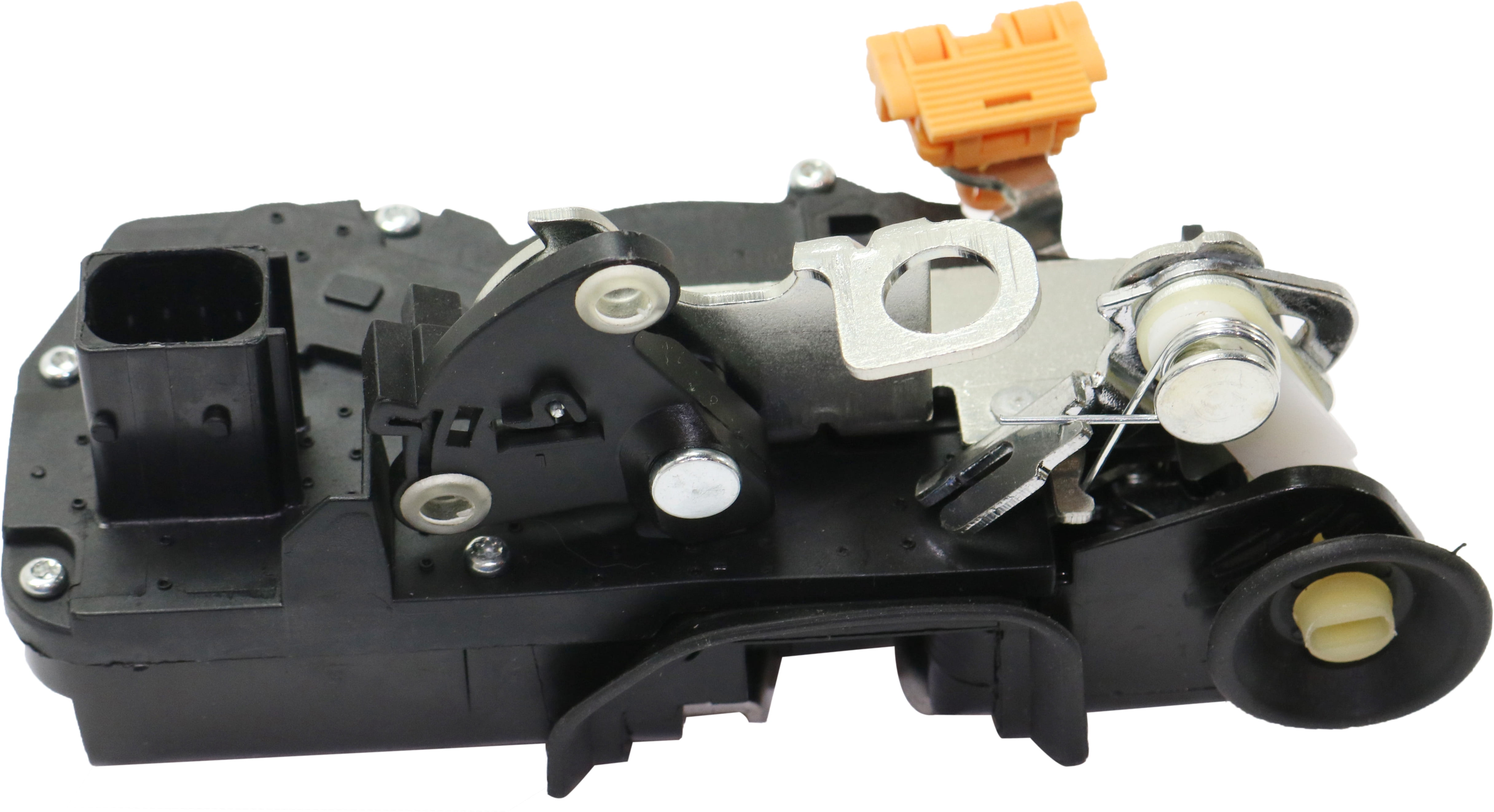 Replacement RC31530026 Door Lock Actuator Compatible with 2008-2014 Cadillac CTS Rear, Left Driver